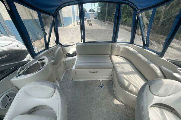 Photo of the 2007 Maxum 2400 SC3