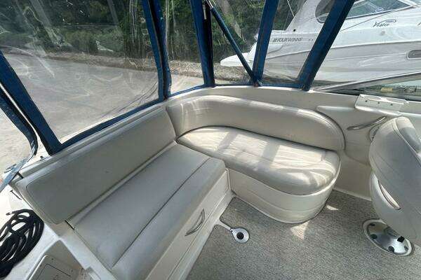 Photo of the 2007 Maxum 2400 SC3