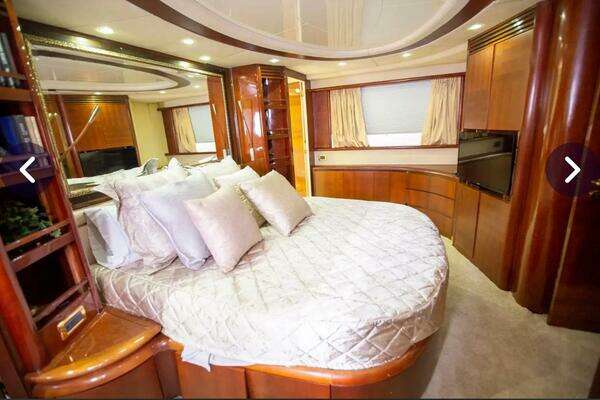 Azimut  Yacht For Sale