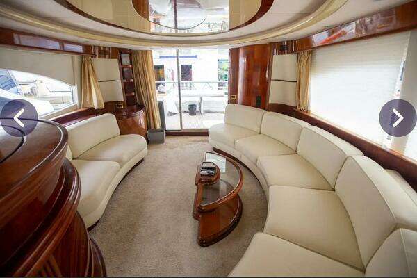 Azimut  Yacht For Sale