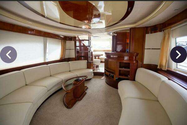 Azimut  Yacht For Sale