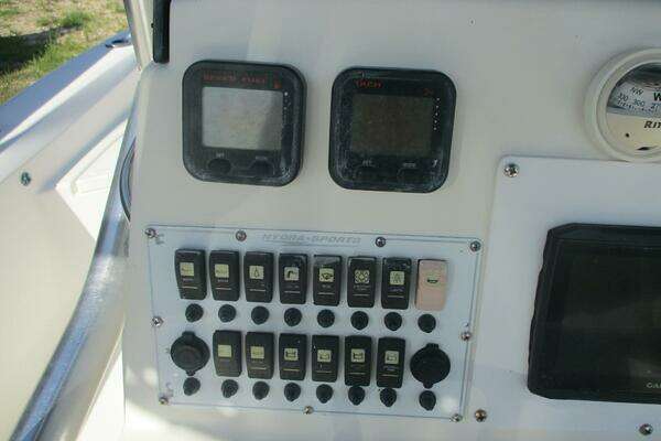 Photo of the 2008 Hydra-Sports 