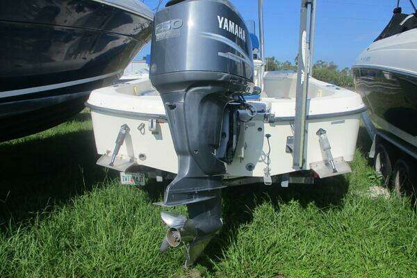 Photo of the 2008 Hydra-Sports 