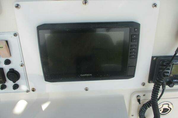 Photo of the 2008 Hydra-Sports 