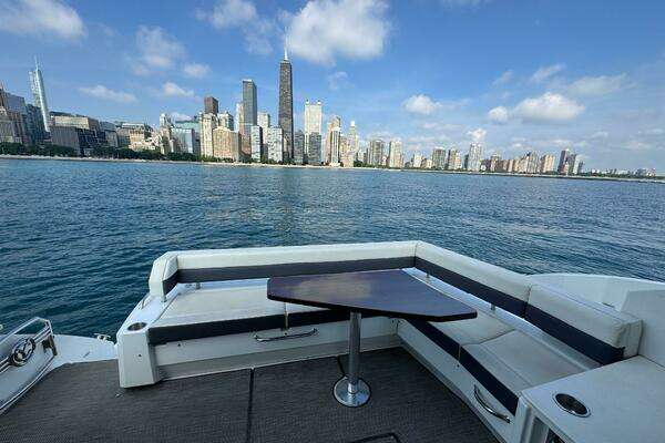Cruisers Yachts 46 Cantius Yacht For Sale