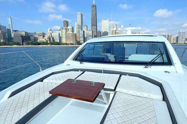 Cruisers Yachts 46 Cantius Yacht For Sale
