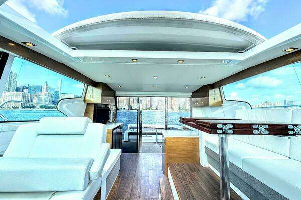 Cruisers Yachts 46 Cantius Yacht For Sale