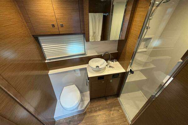 Cruisers Yachts 46 Cantius Yacht For Sale