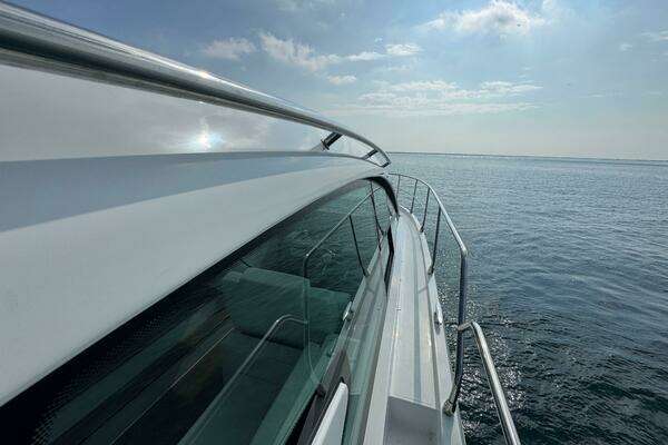 Cruisers Yachts 46 Cantius Yacht For Sale