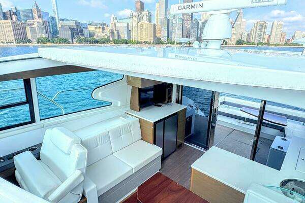 Cruisers Yachts 46 Cantius Yacht For Sale