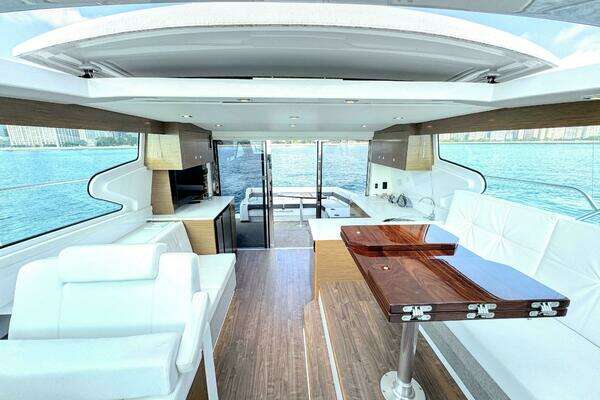 Cruisers Yachts 46 Cantius Yacht For Sale
