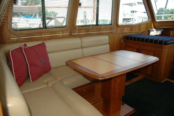 Eight Bells 36ft Sabre Yacht For Sale
