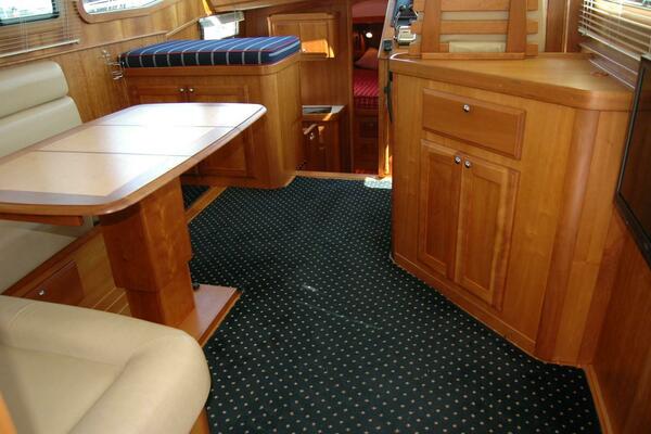 Eight Bells 36ft Sabre Yacht For Sale