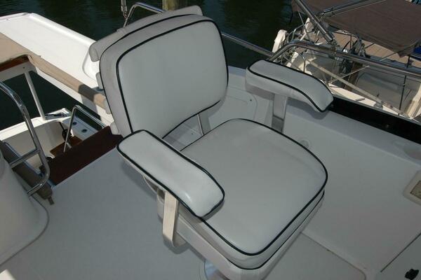 Eight Bells 36ft Sabre Yacht For Sale