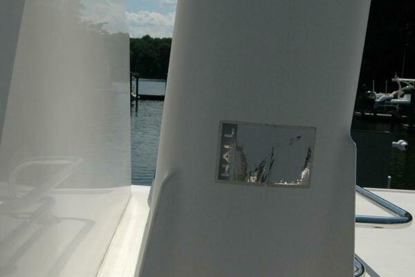 Eight Bells 36ft Sabre Yacht For Sale