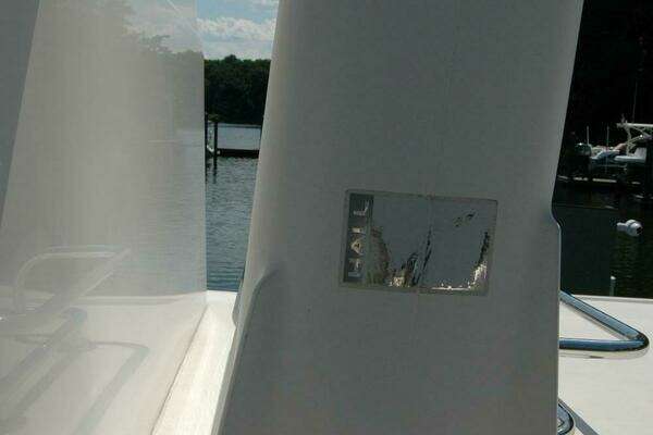 Sabre 36 Flybridge Sedan Yacht For Sale