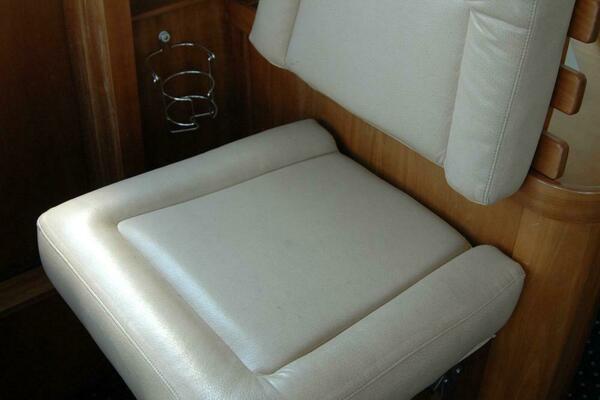 Eight Bells 36ft Sabre Yacht For Sale