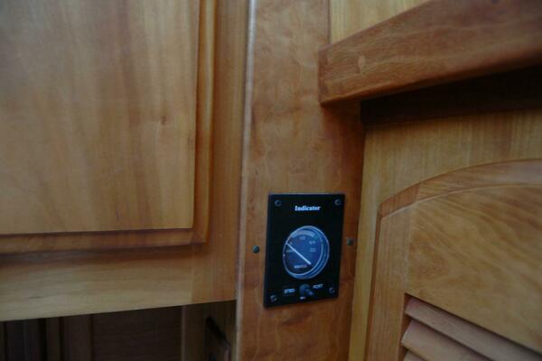 Eight Bells 36ft Sabre Yacht For Sale