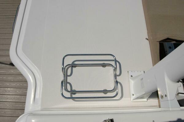 Eight Bells 36ft Sabre Yacht For Sale