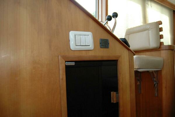 Eight Bells 36ft Sabre Yacht For Sale