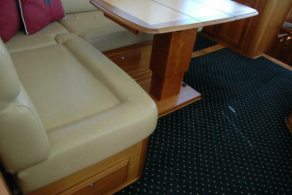 Eight Bells 36ft Sabre Yacht For Sale