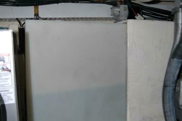 Eight Bells 36ft Sabre Yacht For Sale