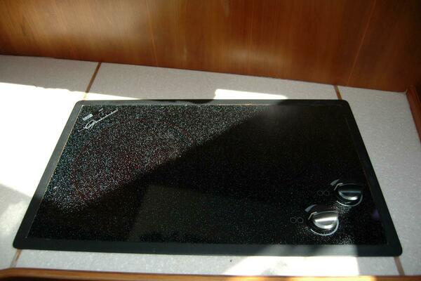 Eight Bells 36ft Sabre Yacht For Sale