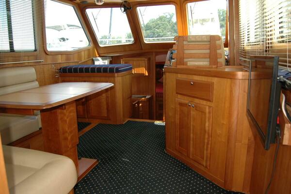 Eight Bells 36ft Sabre Yacht For Sale