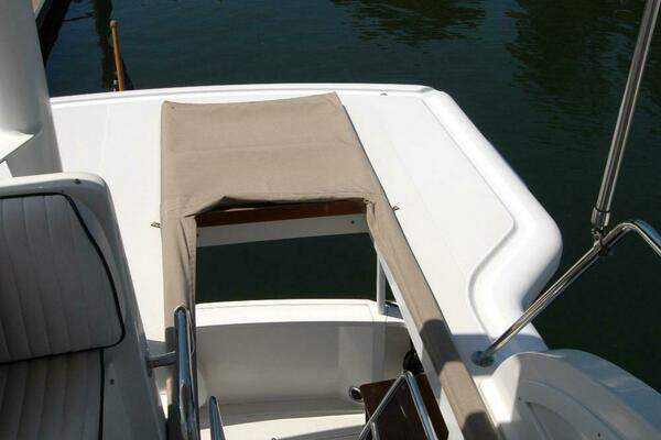 Eight Bells 36ft Sabre Yacht For Sale