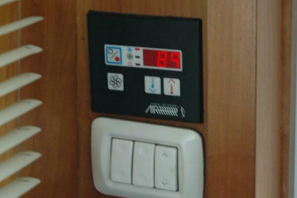 Eight Bells 36ft Sabre Yacht For Sale