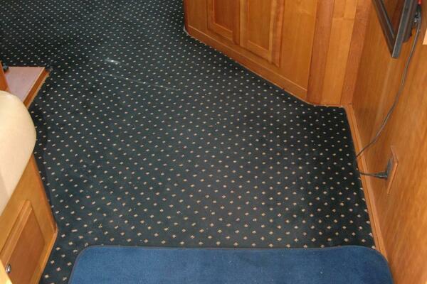 Eight Bells 36ft Sabre Yacht For Sale