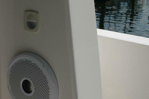 Eight Bells 36ft Sabre Yacht For Sale