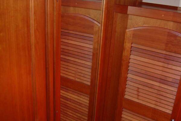 Eight Bells 36ft Sabre Yacht For Sale