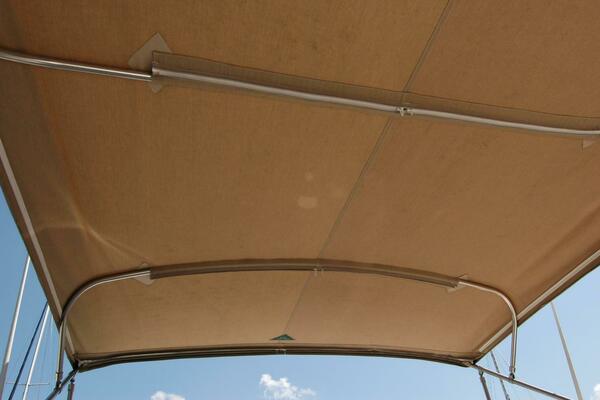 Eight Bells 36ft Sabre Yacht For Sale