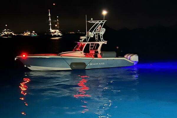Edgewater  Yacht For Sale