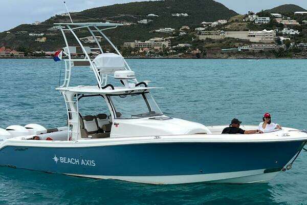Edgewater  Yacht For Sale
