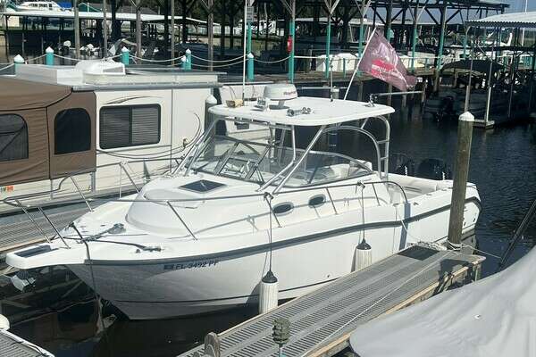 32-ft-Boston Whaler-2005-305 Conquest- Daytona Beach Florida United States  yacht for sale