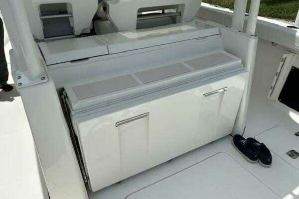 Pursuit S 328 Yacht For Sale