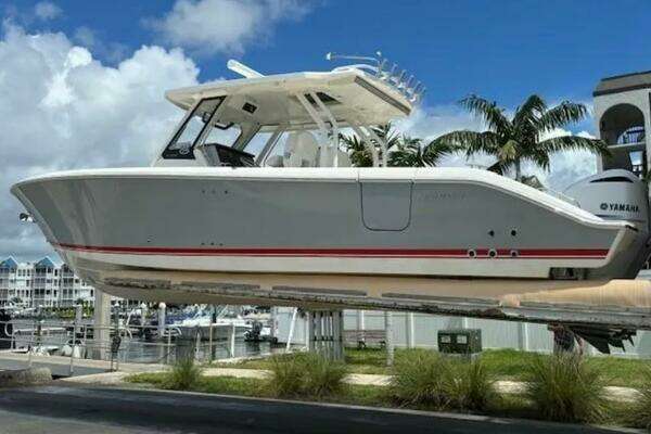 Pursuit S 328 Yacht For Sale