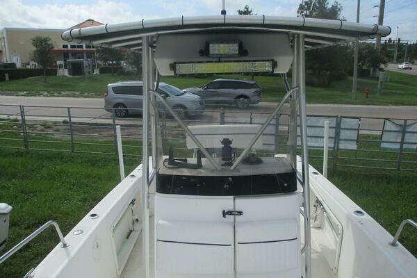 Photo of the 2000 Century 