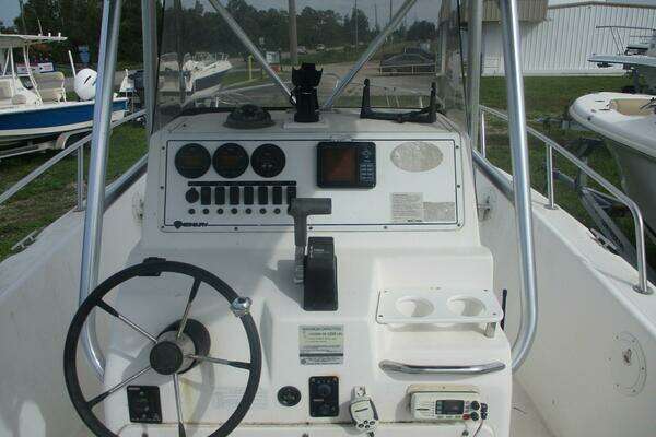 Photo of the 2000 Century 