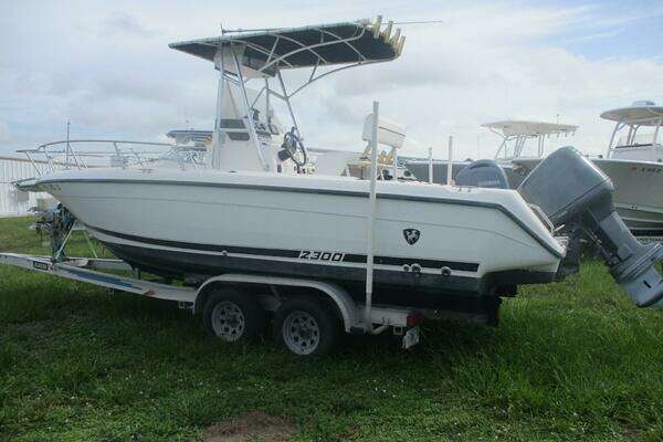 Photo of the 2000 Century 