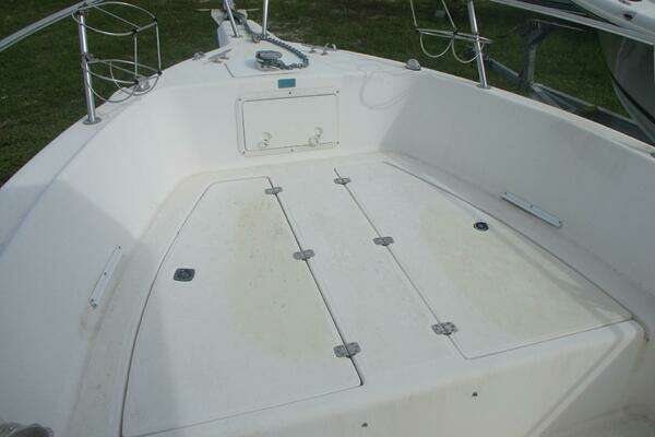 Photo of the 2000 Century 