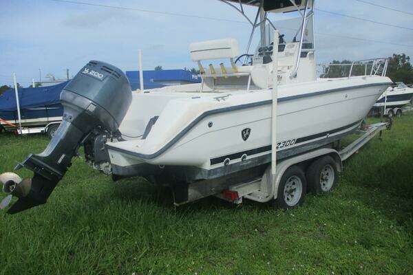 Photo of the 2000 Century 