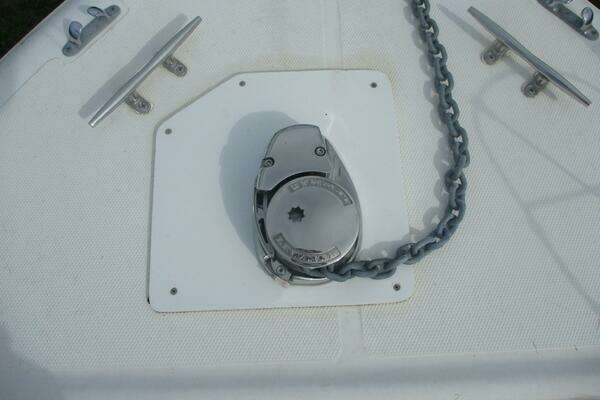 Photo of the 2000 Century 