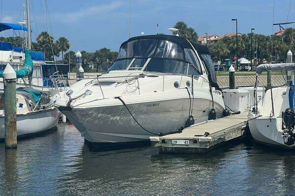 32-ft-Sea Ray-2003-320 Sundancer-Mote-A-Boat Daytona Beach Florida United States  yacht for sale