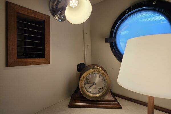 Nordic Tugs Tug Yacht For Sale