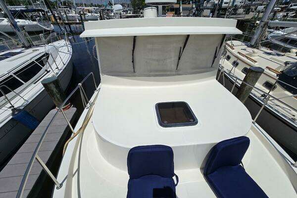 Nordic Tugs Tug Yacht For Sale