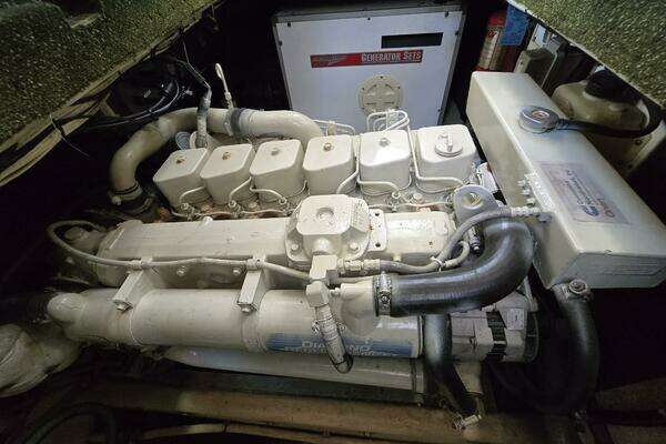 Nordic Tugs Tug Yacht For Sale