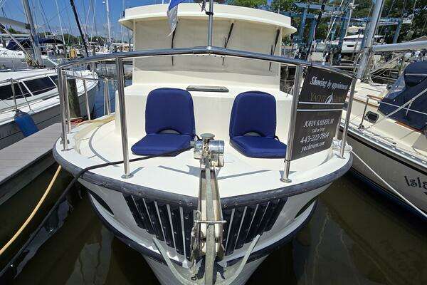 Nordic Tugs Tug Yacht For Sale